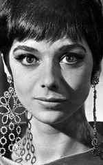 Жаклин Пирс