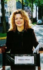 Дебора Амелон