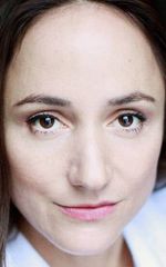 Лидия Леонард