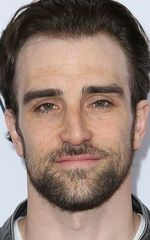 Майкл Сироу