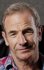 Робсон Грин