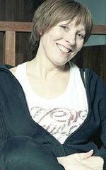 Виктория Пайл