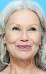 Терри Нортон