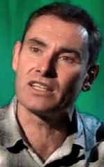 Найджел Патерсон