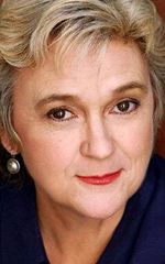 Сьюзан Кребс