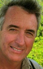 Рори МакГиннесс