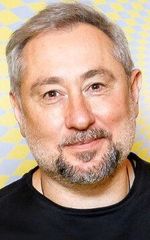 Антон Калинкин