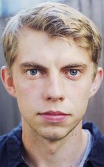 Гарри Гринвуд