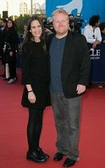 Майк Харроп