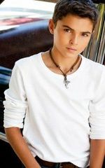 Логан Гроув