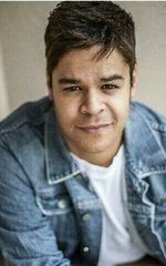 Рэмонн Джоши