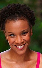 Тихуана Рикс