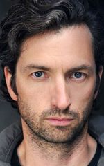 Дэвид Милчард