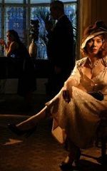 Александра Пиричи