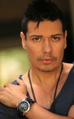 Сизар Агирр