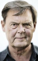 Ульф Пилгаард