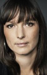 Рикке Луиза Андерссон