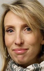 Сэм Тейлор-Джонсон