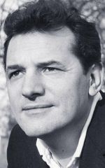 Стивен Хилл