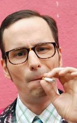 Курт Крюмер