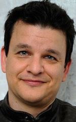 Алекс Грегори