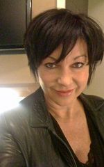 Вики Мэдден