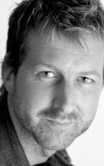 Ричард Лэкстон