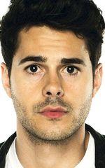 Джэйсон Блэр