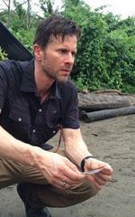 Дэвид Охальво