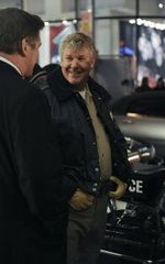 Ларри Уилкокс