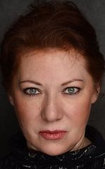 Светлана Свибильская