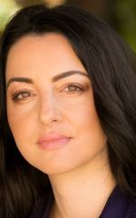 Ребекка Гетингс