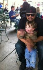 Тодд Вуди Ричман