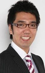 Хироаки Оги