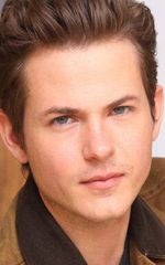 Дэниэл Росс