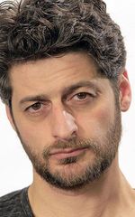 Игаль Резник