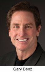Гари Р. Бенц