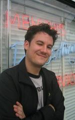 Джеймс Херст