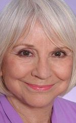 Джуди Грейф