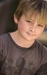 Паркер Горис