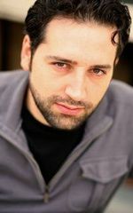 Кенни Бордес