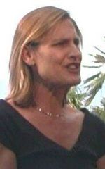 Эрика Шаймер