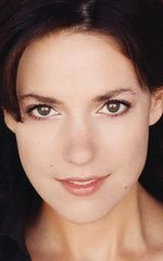 Джилл Маддрелл