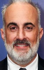 Стивен Кендрик