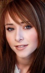 Лорен МакНайт