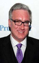 Кит Олберманн