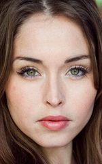 Натали Крилл