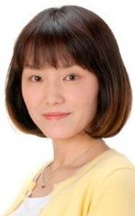 Идзуми Касаги