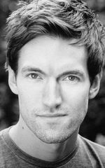 Том Фредерик