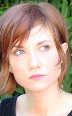 Сьюзэн Бурк